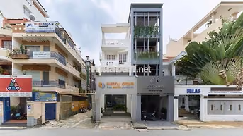 4mx22m Góc 2MT Đặng Dung, Tân Định, Q1❌ Ngã ba Trần Khắc Chân❌Cho thuê