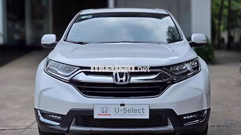 Honda CR-V L 2019 Trắng 110.000 km Thái Lan