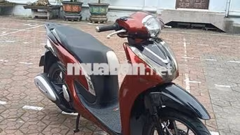 Honda SH Mode abs sport