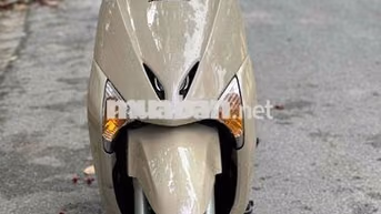 Honda Lead 110i 2011 Vàng cát Chất ✅✅✅✅