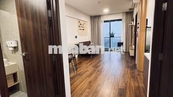 CHO THUÊ CĂN HỘ MIZUKI 2PN - 2WC GÓC VIEW ĐẸP Ở LIỀN GIÁ CHỈ 15 TRIỆU