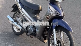 Honda Future Neo 2008 Xanh