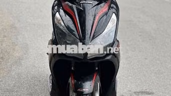 Airblade 125i 2014 Đen Chất ✅✅✅✅✅