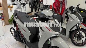 Honda SH125 ABS 2024 Xám