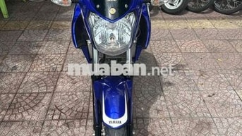 Yamaha FZ 2015 zin cop vĩnh long
