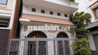 Nhà nguyên căn Đường Nguyễn Thượng Hiền Cho thuê