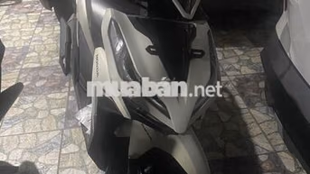 Honda Vario 125 2021 Trắng đen