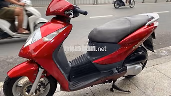 Honda Dylan 150 2005 Đỏ