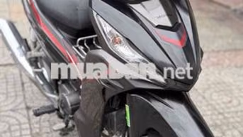 Honda Rsx110 Fi 2022 Đen