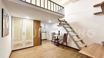 NGAY VĂN LANG CƠ SỞ 3 ,ĐẠI HỌC CÔNG NGHIỆP PHÒNG GÁC Ở ĐƯỢC 3-4 BẠN