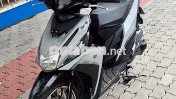 Yamaha Mio M3 2022 Xám đen