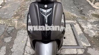 Yamaha Grande 125cc 2015 bs 59D2-03314