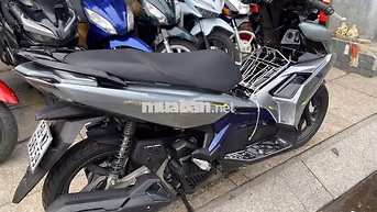 Honda Air Blade 125 2022 Xám xanh Đã sử dụng