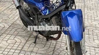 Suzuki Xipo RGV 120 2000 Máy Bao Ngon Full 120