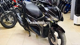 XE MÁY THỊNH PHÁT- NVX 125 ABS ĐEN CHÍNH CHỦ ĐẸP