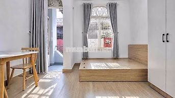🎀CĂN 2PN2WC FULLNT MG RIÊNG - NGAY CHỢ BÀ CHIỂU - PHAN ĐĂNG LƯU