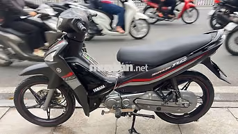 Yamaha Sirius RC FI 2023 Đen 90%