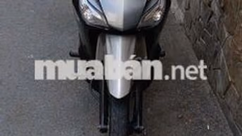 Honda Future 125 Fi Bạc