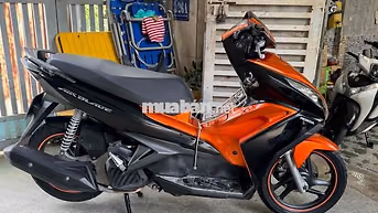 Honda Air Blade 2014 Cam đen Việt Nam