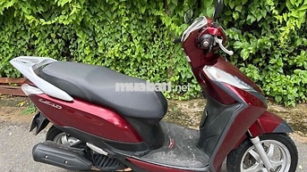 Honda Lead FI giấy tờ đầy đủ