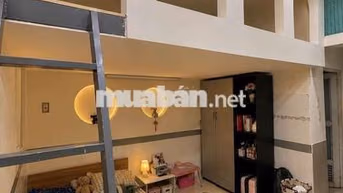 PHÒNG TRỌ TÂN BÌNH- FULL NỘI THẤT