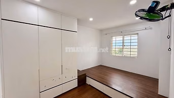 Bán chung cư Kim Sơn, Sổ hồng, 3,2 tỷ, Đặng Thùy Trâm, Bình Thạnh