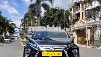Mitsubishi Xpander 1.5AT sx 2019 - 90.000km