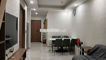 Cho thuê 2PN view đẹp full nội thất ở liền - SaiGon Q7 Riverside