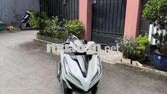 Honda Vario 125cc 2018 Indonesia bs 59va-20676