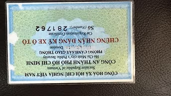 Toyota Fortuner 2017 Trắng Tự động 110481 km