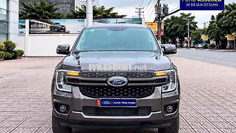 Ford Ranger XLS 4x2 AT T9/2024 Xám 17.000 km
