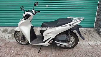 Honda SH150i ABS Trắng Xe tay ga