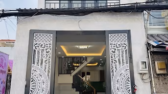 Chủ gữi 3.99 tỷ nhà hương lộ hai 