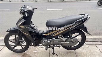 Honda Wave Blade 2019 Đen 90% mới