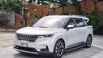 Kia Carnival Sản Xuất 2022 Luxury Hỗ Trợ Vay 60%