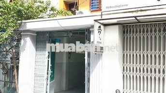 cho thuê nhà nguyên căn, quận 10