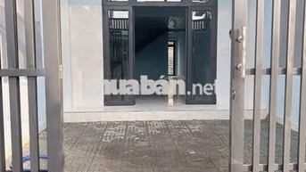 Cho thuê nhà trệt lửng Hiệp Thành 3 giá 8tr