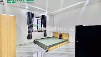 STUDIO CỬA SỔ TRỜI SIÊU RỘNG, THOÁNG MÁT, NGAY HƯƠNG LỘ2 GẦN BV BTÂN