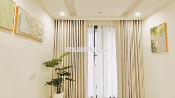 Ở liền 2PN2WC 7tr5 full nội thất, bao pql tại A&T Sky Garden Thuận An