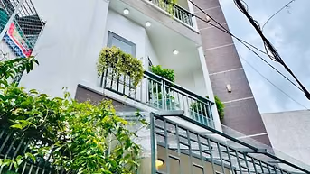 ⭐️Nhà 3 lầu tuyệt đẹp Cao cấp sát Mặt tiền Nguyễn Kiệm, P3, Q.Gò Vấp, 