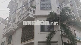 CHO THUÊ NHÀ GÓC 2MT - ĐƯỜNG LÊ TRỌNG TẤN, BÌNH HƯNG HÒA, BÌNH TÂN