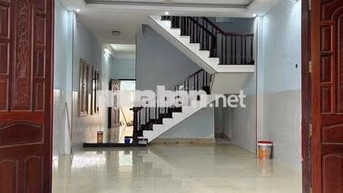 CHO THUÊ NHÀ 5X25 -BÀ ĐIỂM - GIÁ: 10 TRIỆU TL 📍 Vị