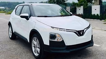 VinFast VF5 PLUS 50TR NHẬN XE SẴN GIAO NGAY- NH VA