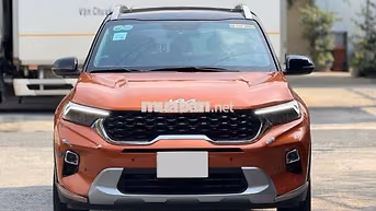 KIA SONET PREMIUM 2022 Cam 5 chỗ