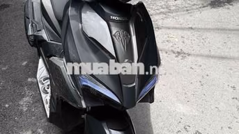 Honda Air Blade 2017 Đen