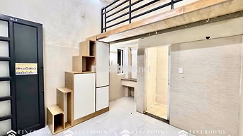Phòng Trọ Giá Rẻ Học Viện Hàng Không