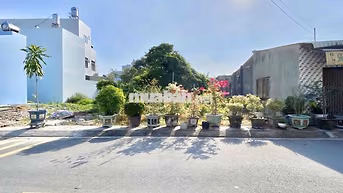 Bán Đất Mặt Tiền Huỳnh Văn Cọ - 118m² Full Thổ Cư | Giá 830 Triệu