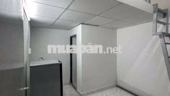 Cho Thuê phòng đường C12, phường 13 Tân Bình