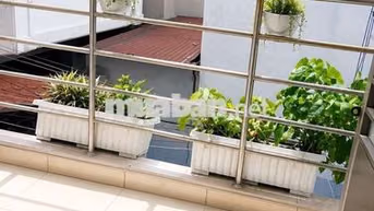 PHÒNG 40M2, 3 NGƯỜI Ở, CÓ BAN CÔNG, Bình thạnh 