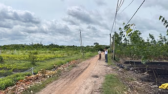 5x25 full thổ. Đường ô tô. 195tr có TL